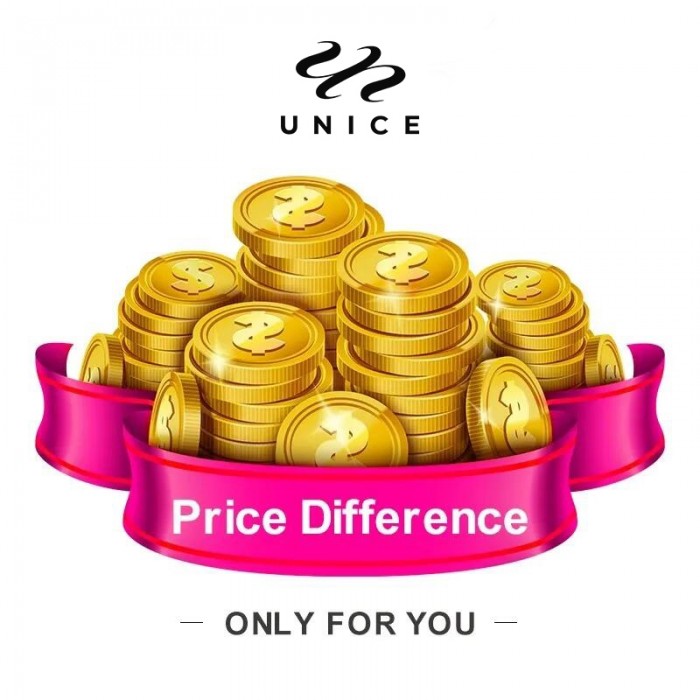 UNice €1 gap price special link